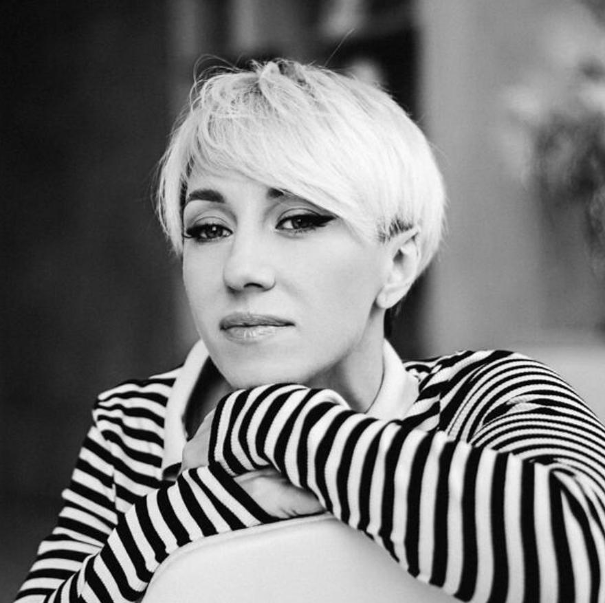 Елена Потемкина